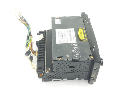 Radio TOYOTA LAND CRUISER PRADO (_J12_) 3.0 D-4D (KDJ120, KDJ125) | BP12145311E6 