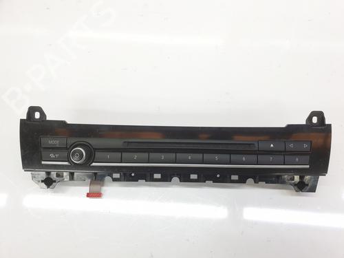 Used Switch BMW 5 (F10) 520 d (184 hp) 8586967