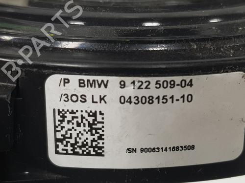 Airbag Kit BMW X1 (E84) sDrive 18 d | BP29954943C86