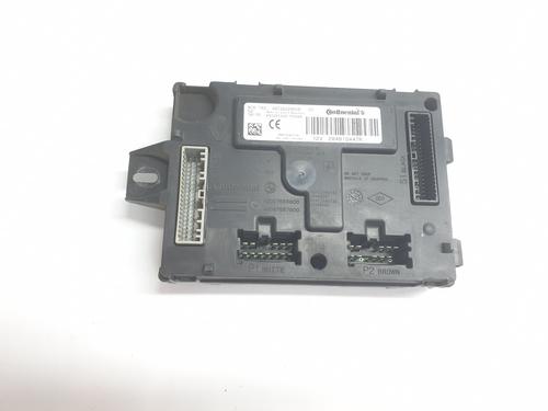 Used Electronic module DACIA DOKKER Box Body/MPV 1.5 dCi (FEAJ) (90 hp) 28800489
