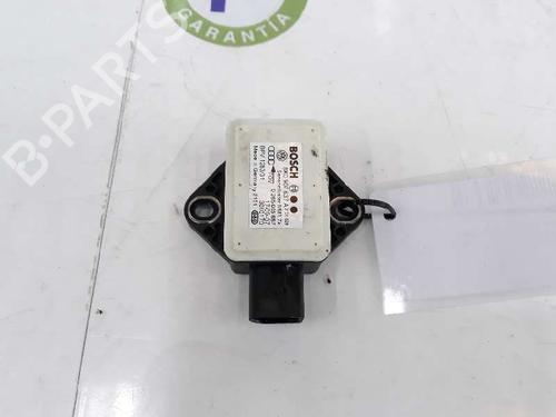 Elektronisk modul AUDI A5 (8T3) 2.7 TDI (190 hp) 14071678