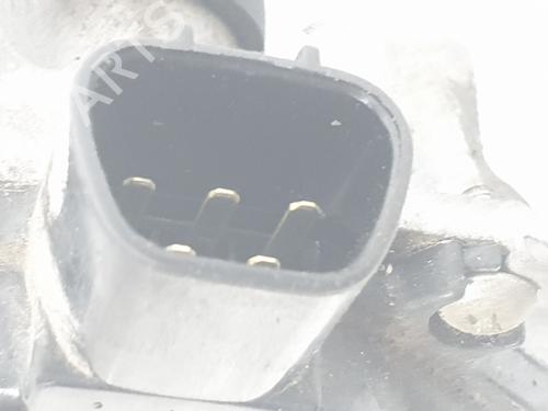 Viskermotor vindrude MITSUBISHI L200 (K7_T, K6_T, K5_T)  | BP28156280M29 