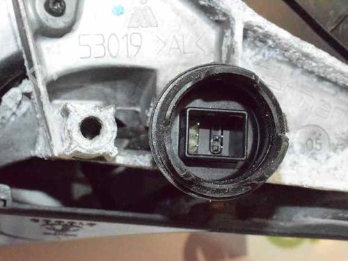 Left mirror BMW 1 (E87) 118 d | BP755490C26 