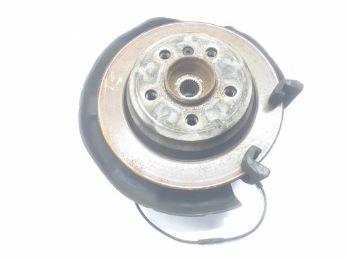 Used Left rear steering knuckle BMW 3 Touring (F31) 316 d (116 hp) 30975025