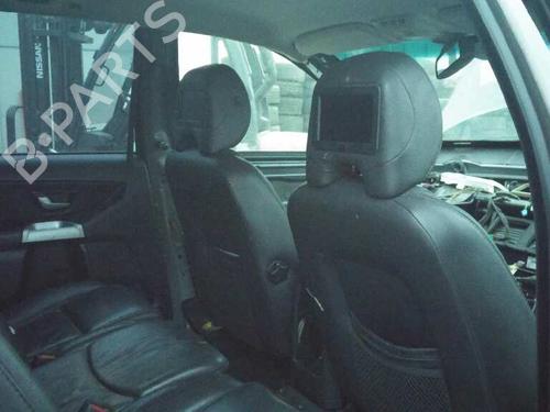 Rear left lock VOLVO XC90 I (275) D5 AWD | BP1121411C100 