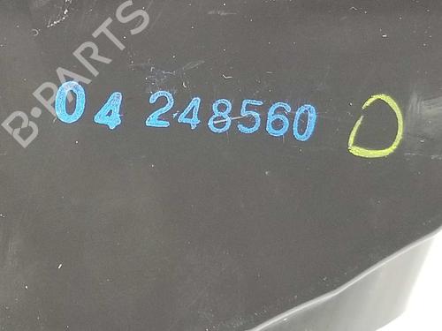 Left taillight OPEL CORSA D (S07) 1.3 CDTI (L08, L68) | BP7036655C34 