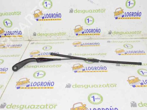 Front windshield wiper arm BMW 3 (F30, F80) 318 i | BP3660772C143 