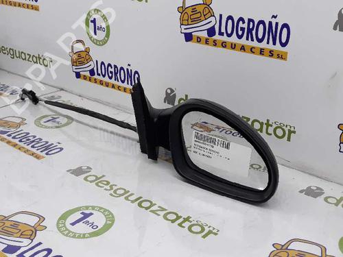 Right mirror SEAT IBIZA III (6L1)  | BP1324816C27 