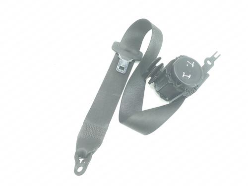 Used Rear left seatbelt BMW 3 (F30, F80) 320 d (190 hp) 11865978