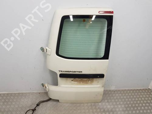 Used Left rear door Left rear door 38709065 38709065