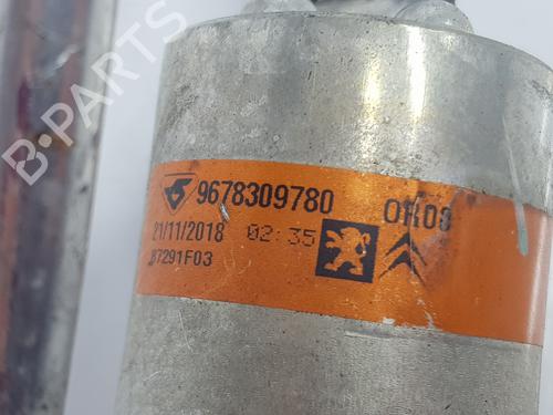 AC pipe PEUGEOT 2008 I (CU_) 1.5 BlueHDI 120 | BP29746949M126