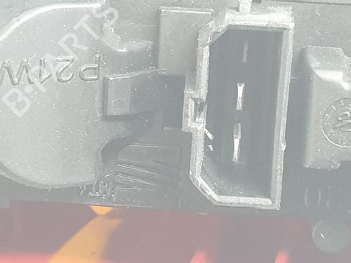 Left taillight SEAT LEON (1P1) 1.6 | BP25030079C34 