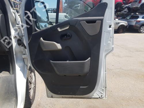 Engine control unit (ECU) NISSAN NV400 Van (X62, X62B) | BP38935809M57 - Image 9