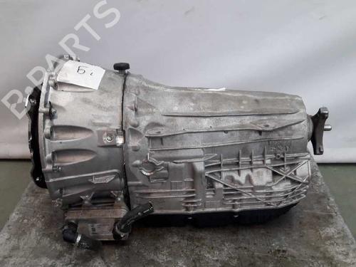 Gearbox MERCEDES-BENZ E-CLASS (W213) E 220 d (213.004) | BP3728811M3 