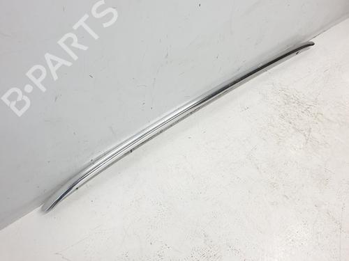 Roof bar AUDI A6 C7 Avant (4G5, 4GD) 2.0 TDI | BP20294655C65 