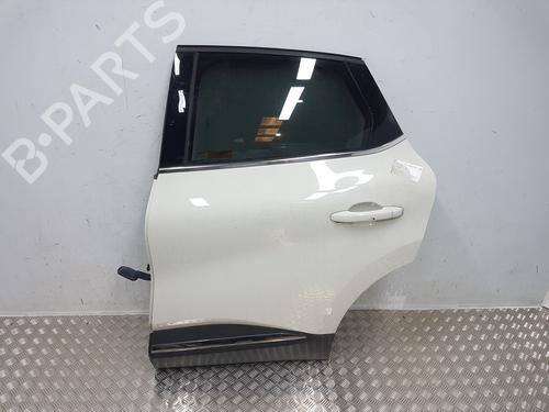 Used Left rear door Left rear door 37495218 37495218