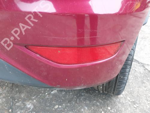 Gearbox FORD FIESTA VI (CB1, CCN) 1.4 TDCi | BP22632971M3 