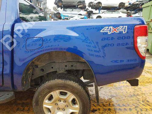 Rear left exterior door handle FORD RANGER (TKE) 2.2 TDCi 4x4 | BP6945206C130  - Image 23