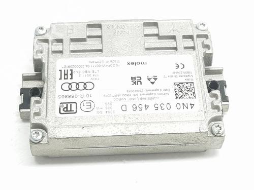 Elektronisk modul VW PASSAT B8 Variant (3G5, CB5) 2.0 TDI (150 hp) 15962460