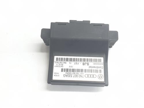 Elektronisk modul SEAT ALHAMBRA (710, 711) 2.0 TDI | BP25918124M83 