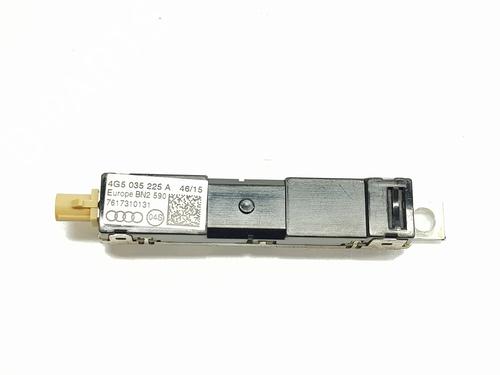 Elektronische module AUDI A6 C7 (4G2, 4GC) 2.0 TDI | BP29535922M83 