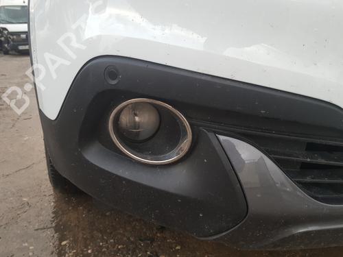 Right front door RENAULT KADJAR (HA_, HL_)  | BP32219794C3 