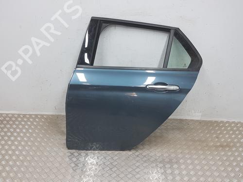 Used Left rear door Left rear door 37724096 37724096