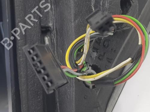 Right mirror BMW 3 (E46) 320 d | BP17169358C27 