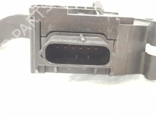 Pedal SEAT IBIZA V (KJ1, KJG) 1.0 MPi | BP12681662I4 