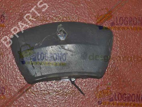 Used Driver airbag RENAULT TRAFIC II Platform/Chassis (EL) 1.9 dCi 100 (EL0C) (101 hp) 1414152