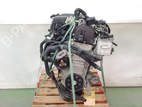Engine SEAT IBIZA IV SC (6J1, 6P5) 1.2 TSI | BP29755268M1 