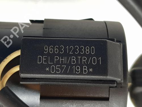 Other PEUGEOT 208 I (CA_, CC_) 1.6 BlueHDi 100 | BP20190496O1 