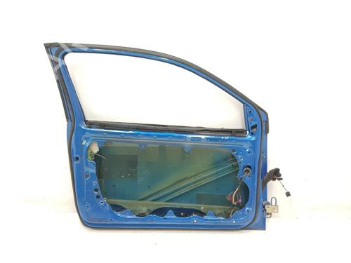 Left front door VW POLO (9N_, 9A_) 1.4 16V | BP15545425C2 