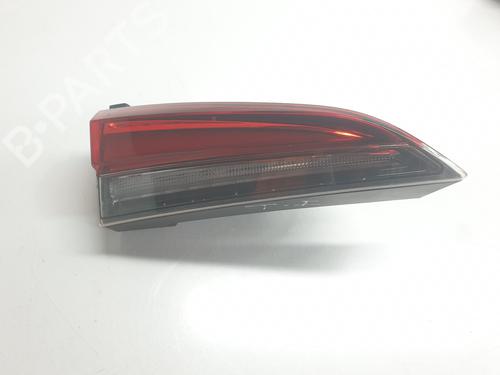 Feu de coffre gauche SKODA KAMIQ (NW4) [2019-2026]  31840708