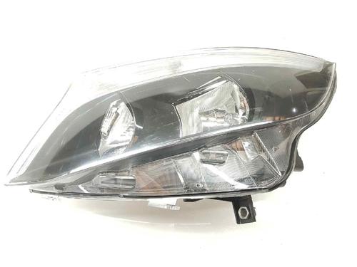 Faro izquierdo MERCEDES-BENZ VITO Mixto (Double Cabin) (W447) 109 CDI (447.701, 447.703, 447.705) (88 hp) 5647538