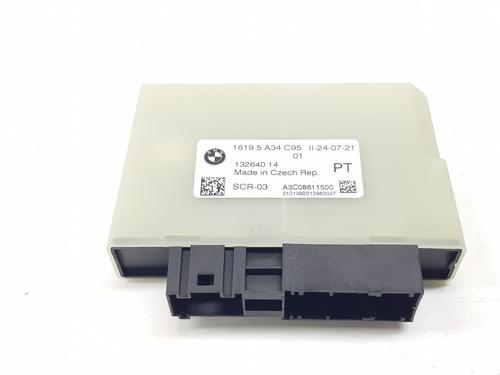 Used Electronic module BMW X3 (G01, F97, G08) xDrive 20 d (190 hp) 23991969