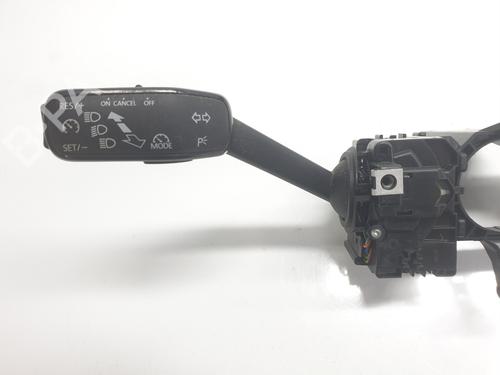 Other SKODA FABIA III Estate (NJ5) 1.2 TSI | BP28800565O1