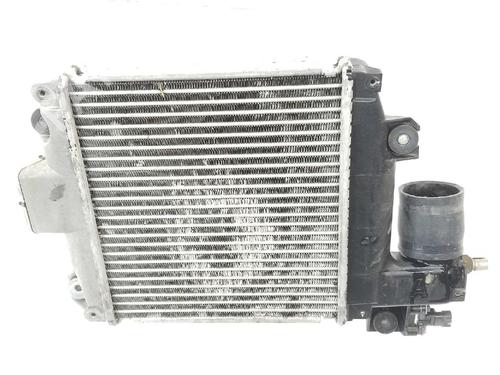 Intercooler TOYOTA LAND CRUISER PRADO (_J12_) 3.0 D-4D (KDJ120, KDJ125) | BP6869258M30 