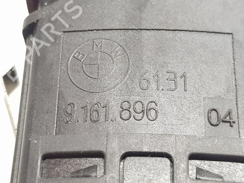 Warning switch BMW 5 Touring (F11) 530 i | BP37424689I22 - Image 6