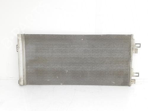 Used AC radiator FIAT DUCATO Platform/Chassis (250_) 160 Multijet 2,3 D (160 hp) 11354758