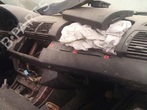 Steering wheel controls BMW X5 (E53) 3.0 d | BP1641492E15 