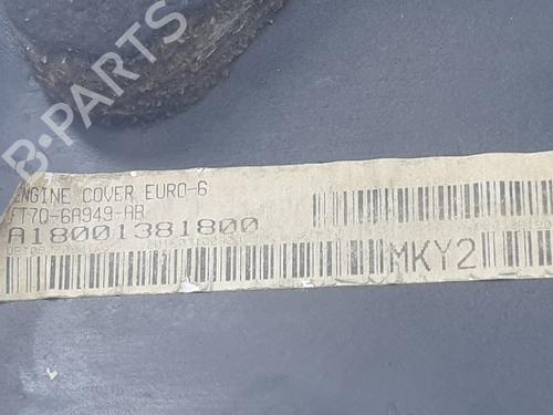 Other FORD TRANSIT COURIER B460 MPV 1.5 TDCi | BP30786983O1