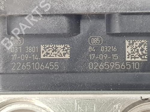 ABS pump SUZUKI VITARA (LY) 1.6 (APK 416) | BP36279777M43  - Image 5