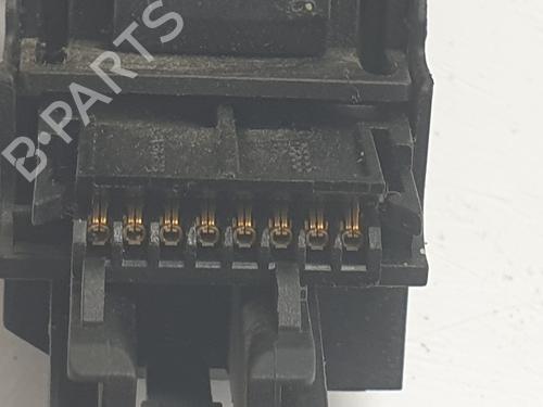 Steering wheel controls PEUGEOT PARTNER Tepee 1.6 BlueHDi 100 | BP21327192E15 