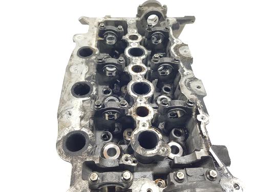 Cylinder head LAND ROVER DISCOVERY III (L319) 2.7 TD 4x4 | BP24597926M5 
