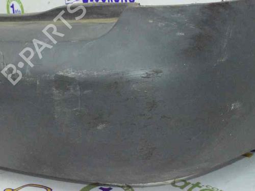 Rear bumper VW CADDY III Box Body/MPV (2KA, 2KH, 2CA, 2CH) 2.0 SDI | BP1452900C8 