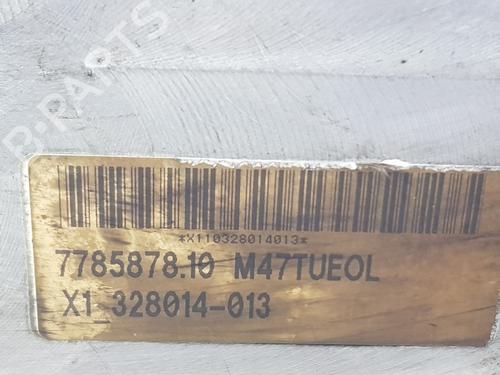 Cylinder head BMW 3 (E46) 320 d | BP31374172M5 