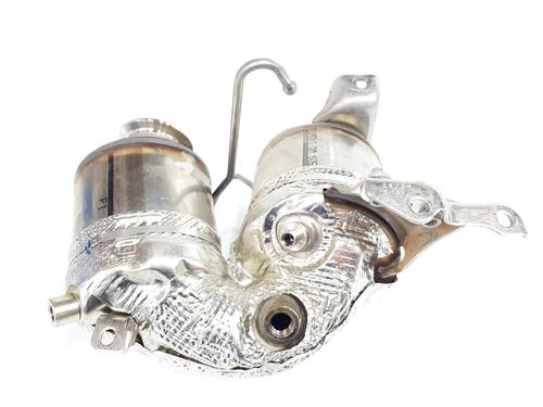 Catalyst VW GOLF VIII (CD1, DA1) 1.5 eTSI | BP29723329M10 
