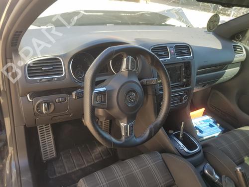 Right front driveshaft VW GOLF VI (5K1) 2.0 TDI | BP39599274M39  - Image 28