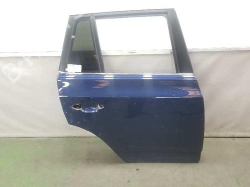 Used Right rear door BMW X3 (E83) xDrive 30 d (218 hp) 5852035